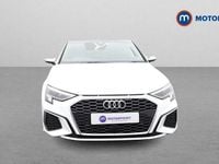 Used Audi A3 Sportback e-tron S-Line 204 HP (150 kW) 2025 Hatchback