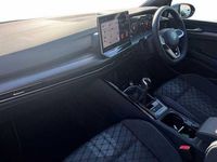 New VW Golf VIII 150 HP (110 kW) 2026 Estate