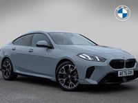 Used BMW 220 M Sport 168 HP (123 kW) 2025 Grey Coupe