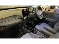 New VW ID.3 Pro 150 kW (204 HP) 2026 Black Hatchback