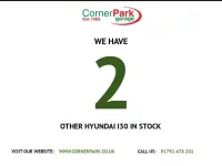 Used Hyundai i30 Premium SE 2019 White Hatchback
