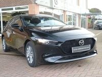 New Mazda 3 Center-Line 2025 Black Hatchback