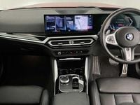 Used BMW M240 M Sport 369 HP (271 kW) 2024 Red Coupe