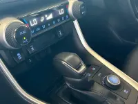 Used Toyota RAV4 Hybrid 222 HP (163 kW) 2022 Other SUV