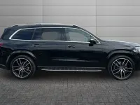 Used Mercedes S450 Business 382 HP (280 kW) 2025 Obsidian black Sedan