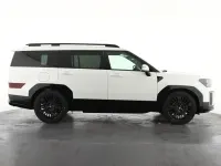New Hyundai Santa Fe 2026 SUV