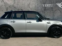 Usado Mini Cooper Classic 136 CV (100 kW) 2003 Utilitario