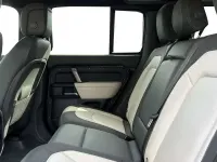 Used Land Rover Defender HSE Dynamic 245 HP (180 kW) 2023 Grey SUV