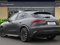 Used Maserati Grecale 530 HP (389 kW) 2024 Grey SUV