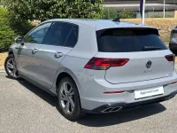 Used VW Golf VIII R-line 147 HP (108 kW) 2024 Grey Hatchback