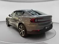 Used Polestar 2 164 kW (224 HP) 2022 Grey Hatchback