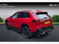 Used Toyota RAV4 Sport 306 HP (225 kW) 2026 SUV