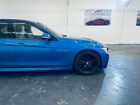 used BMW 330 3 Series 3.0 D M SPORT 4d 255 BHP