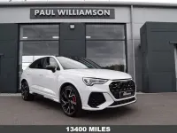 Used Audi Q3 Sportback Advanced 2022 SUV