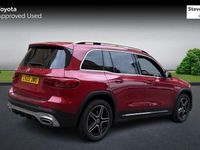 Second-hand Mercedes GLB200 Executive 163 CP (119 kW) 2022 SUV