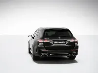 New Mercedes E53 AMG Premium 585 HP (430 kW) 2026 Estate