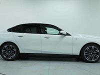 Used BMW i5 M Sport 246 kW (335 HP) 2025 White Sedan