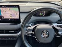 Used Skoda Enyaq iV ecoSuite 131 kW (179 HP) 2023 SUV