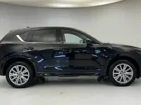 Used Mazda CX-5 Takumi-Line 165 HP (121 kW) 2025 Black SUV