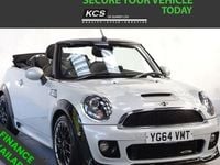 Used Mini John Cooper Works 2014 Hatchback