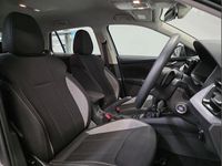 Used Skoda Scala SE 147 HP (108 kW) 2024 Grey Hatchback