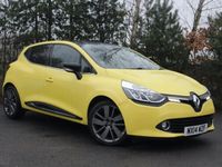 used Renault Clio IV 