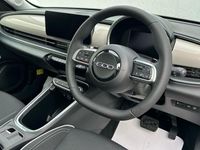 New Fiat 600 S 100 HP (73 kW) 2025 Beige Hatchback