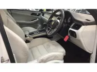 Used Porsche Macan S Diesel 2015 White SUV