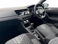 New VW Polo R-line 95 HP (69 kW) 2026 Smokey grey Hatchback