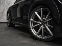 Used Audi TT Black Edition 197 HP (144 kW) 2019 Black Coupe