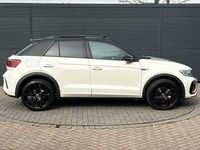 New VW T-Roc 150 HP (110 kW) 2025 SUV