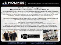 Used Nissan Primastar Tekna 110 HP (80 kW) 2023 Grey MPV