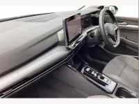 Used VW Golf VIII Style 204 HP (150 kW) 2025 Grey Hatchback