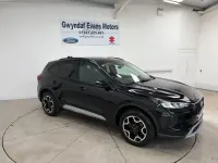 Used Ford Kuga Active 2024 Black SUV