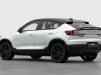 New Volvo EC40 Ultra 185 kW (252 HP) 2026 SUV