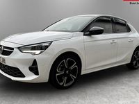 Used Vauxhall Corsa Ultimate 101 HP (74 kW) 2023 Hatchback