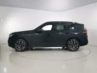 Used BMW X3 M M Sport 2025 Black SUV