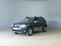 Used Dacia Duster Lauréate 2018 Blue SUV