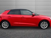 Used Audi A1 Sport 110 HP (80 kW) 2023 Mythos black SUV