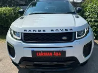 Used Land Rover Range Rover evoque HSE Dynamic 179 HP (131 kW) 2017 Coupe