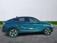 Used Renault Arkana Techno 142 HP (104 kW) 2024 Blue  SUV