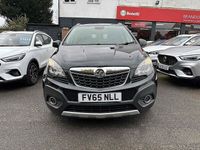 used Vauxhall Mokka 1.6 CDTi Exclusiv 5dr