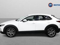 Used Mazda CX-30 Inclusive 122 HP (89 kW) 2023 SUV