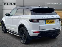 used Land Rover Range Rover evoque 2.0 TD4 HSE Dynamic 5dr Auto - 2018 (67)