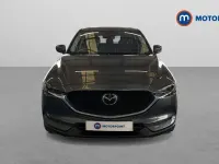 Used Mazda CX-5 Inclusive 165 HP (121 kW) 2019 Grey SUV