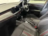 Used Skoda Kamiq Monte Carlo 110 HP (80 kW) 2025 Phoenix orange metallic SUV