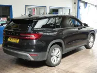 Used Skoda Kodiaq SE L 150 HP (110 kW) 2024 Black SUV