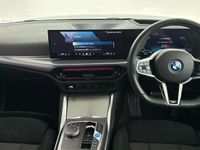 Used BMW i4 M Sport 246 kW (335 HP) 2025 Grey Sedan