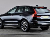 Used Volvo XC60 Plus 250 HP (183 kW) 2025 Black SUV