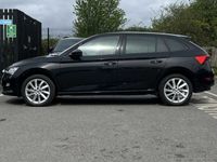 used Skoda Scala 1.0 TSI 110 SE L 5dr DSG